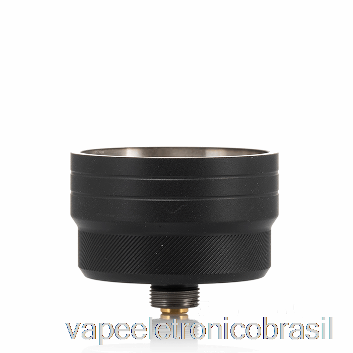 Adaptador Vape Eletrônico Geek Vape E100 510 Preto